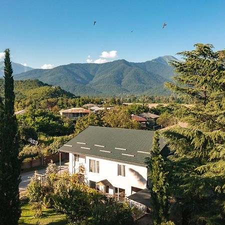 Orenda Telavi Exterior foto