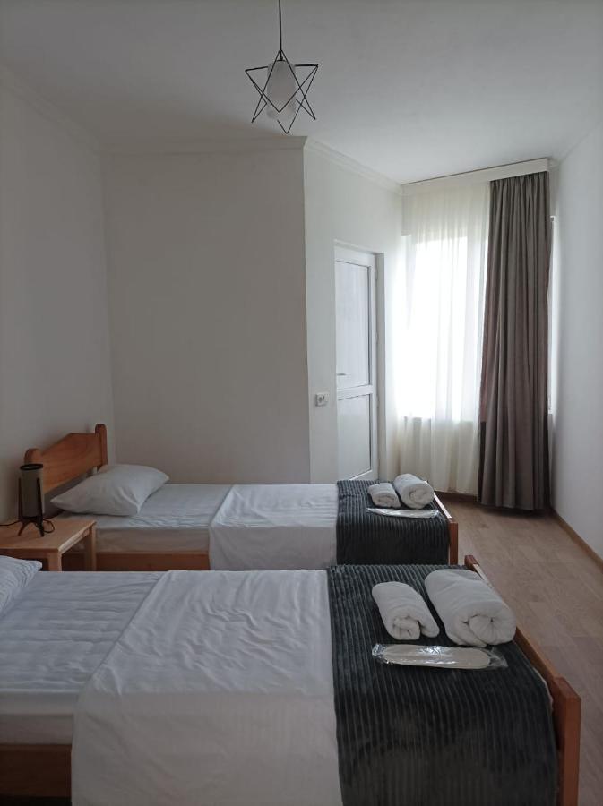 Orenda Telavi Exterior foto