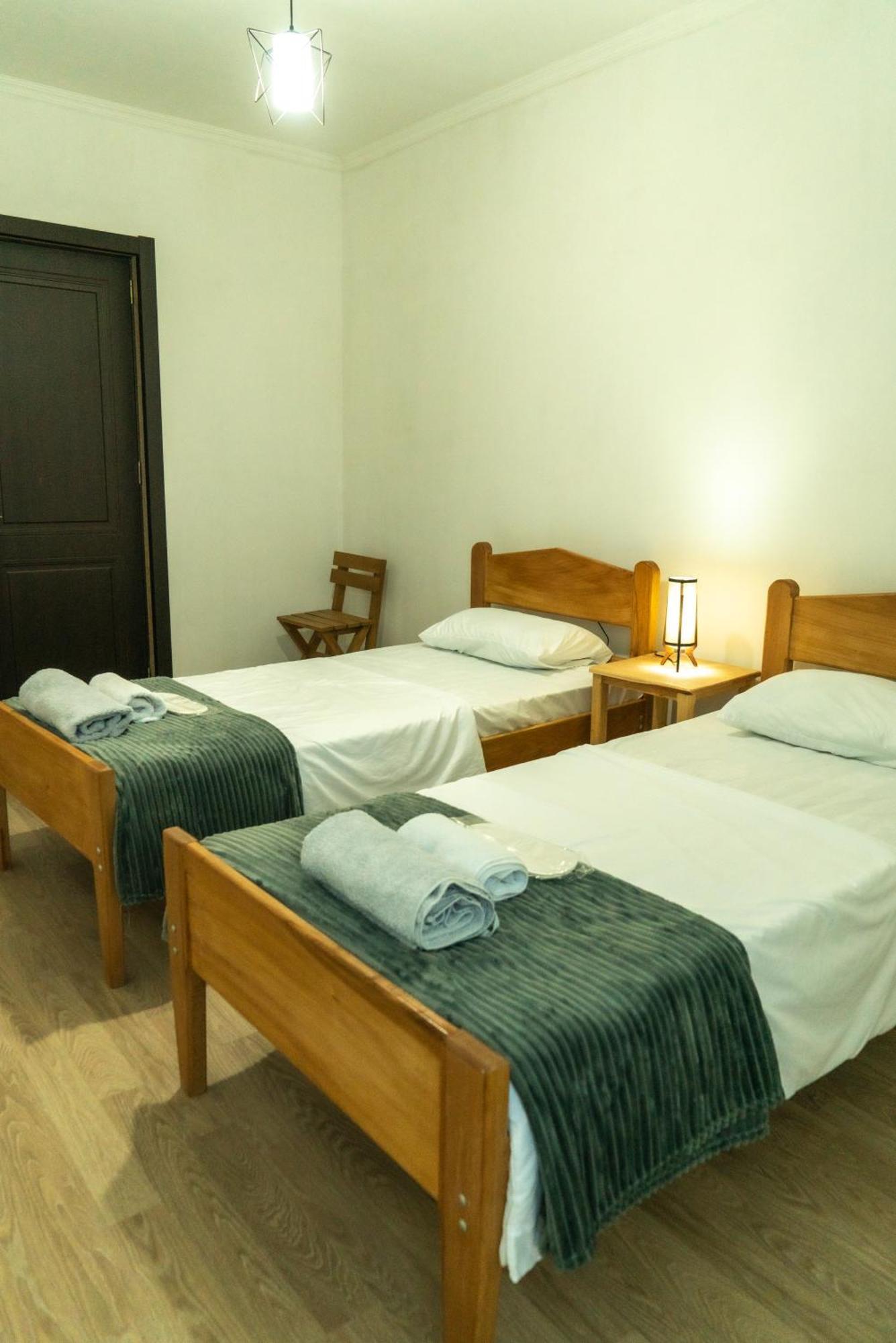 Orenda Telavi Exterior foto