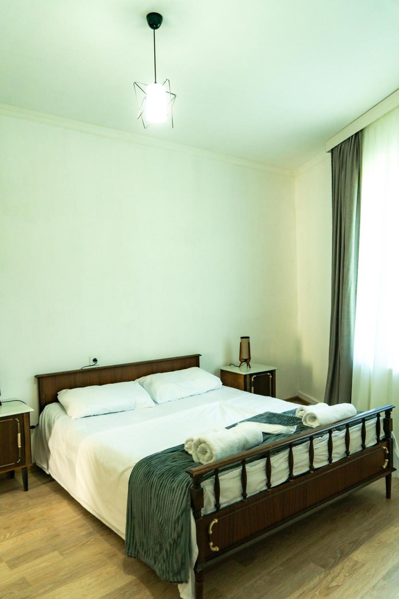 Orenda Telavi Exterior foto